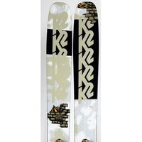 2024 K2 Reckoner 112 Mens
