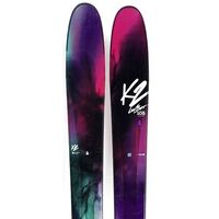 2018 K2 Luv Boat 105 Womens