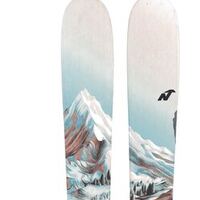 2027 Nordica Santa Ana 102 Womens