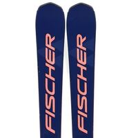 2023 Fischer RC4 The Curv GT Mens