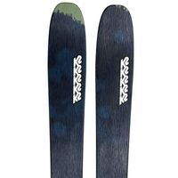 2025 K2 Mindbender 116 C W Womens