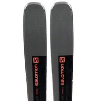 2022 Salomon Stance 84 Mens