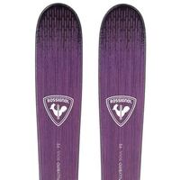 2025 Rossignol Rallybird Soul 92 Womens