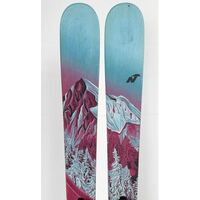 2025 Nordica Santa Ana 87 Womens