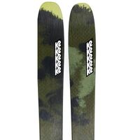 2025 K2 Mindbender 116 C Mens