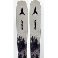 2025 Atomic Maverick 84 Mens