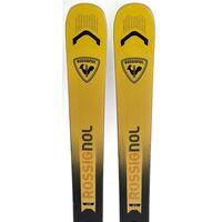 2026 Rossignol Arcade 94 Mens