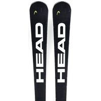 2024 Head Worldcup Rebels i.Race Ti Mens