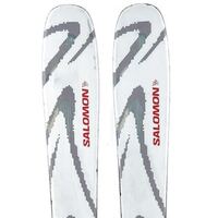 2027 Salomon QST 94 Unisex