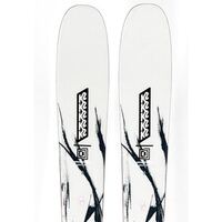 2027 K2 Mindbender 88 W Womens