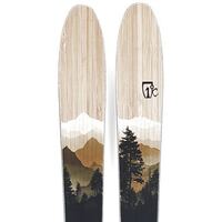 2022 Icelantic Pioneer 96 Mens