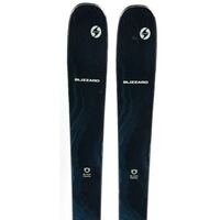 2024 Blizzard Black Pearl 82 SP Womens