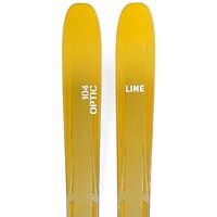 2027 Line Optic 104 Unisex