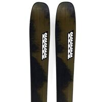 2025 K2 Mindbender 89Ti Mens