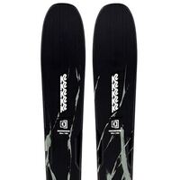 2027 K2 Mindbender 96 W Womens