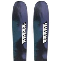 2025 K2 Mindbender 99Ti W Womens