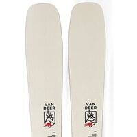 2025 Van Deer Freeride 108 Mens
