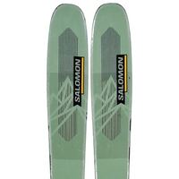 2023 Salomon QST 92 Unisex