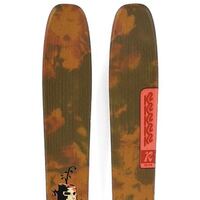 2025 K2 Reckoner 110 Mens