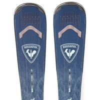 2026 Rossignol Arcade 78 Womens