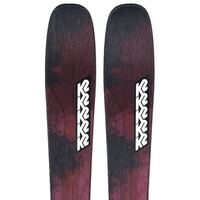 2025 K2 Mindbender 89Ti W Womens