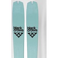 2026 Black Crows Mentis Freebird Unisex