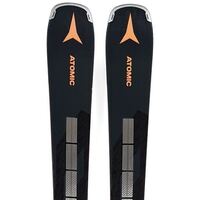 2026 Atomic Redster Q9.8 Revoshock S Mens