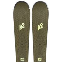 2021 K2 Anthem 80 Womens
