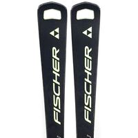 2021 Fischer RC4 SC Mens