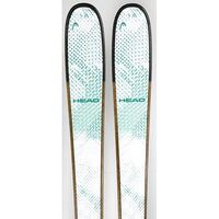 2027 Head Kore 87 Ti W Womens