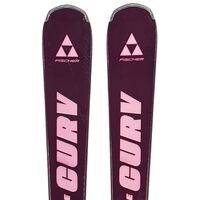 2025 Fischer The Curv GT 80 Mens