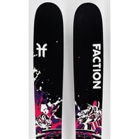2026 Faction Prodigy 3 Unisex