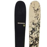 2022 Rossignol Black Ops Sender Ti Mens