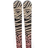 2026 Rossignol Savage All Mountain Unisex