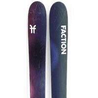 2025 Faction Studio 3 Unisex