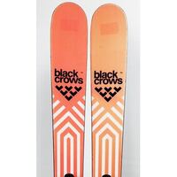 2022 Black Crows Camox Birdie Jr Womens