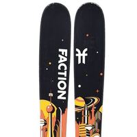 2021 Faction Prodigy 2.0 Unisex