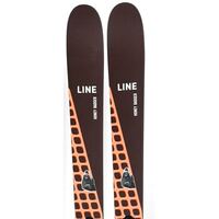 2027 Line Honey Badger Mens