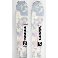 2025 K2 Reckoner 92 W Womens
