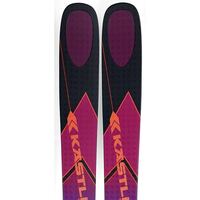 2027 Kastle Transcend 114 Mens