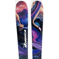 2027 Nordica Unleashed 98 Unisex