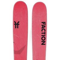 2025 Faction Agent 3X Womens