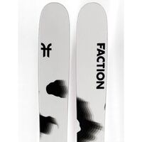 2027 Faction Prodigy 4 Unisex