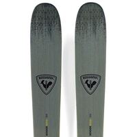 2025 Rossignol Sender Soul 102 Mens