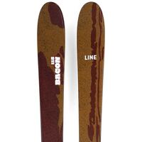 2026 Line Bacon 115 Mens