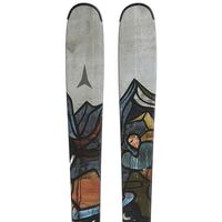 2026 Atomic Bent 85 RT Mens