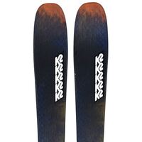 2025 K2 Mindbender 90C Mens