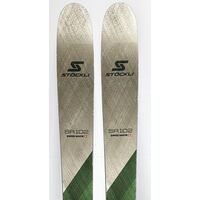 2023 Stockli Stormrider 102 Mens