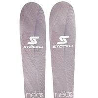 2023 Stockli Nela 80 Womens