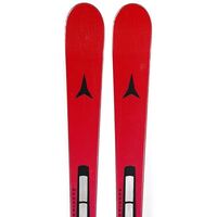 2027 Atomic Redster G9 FIS Revoshock S J RP3